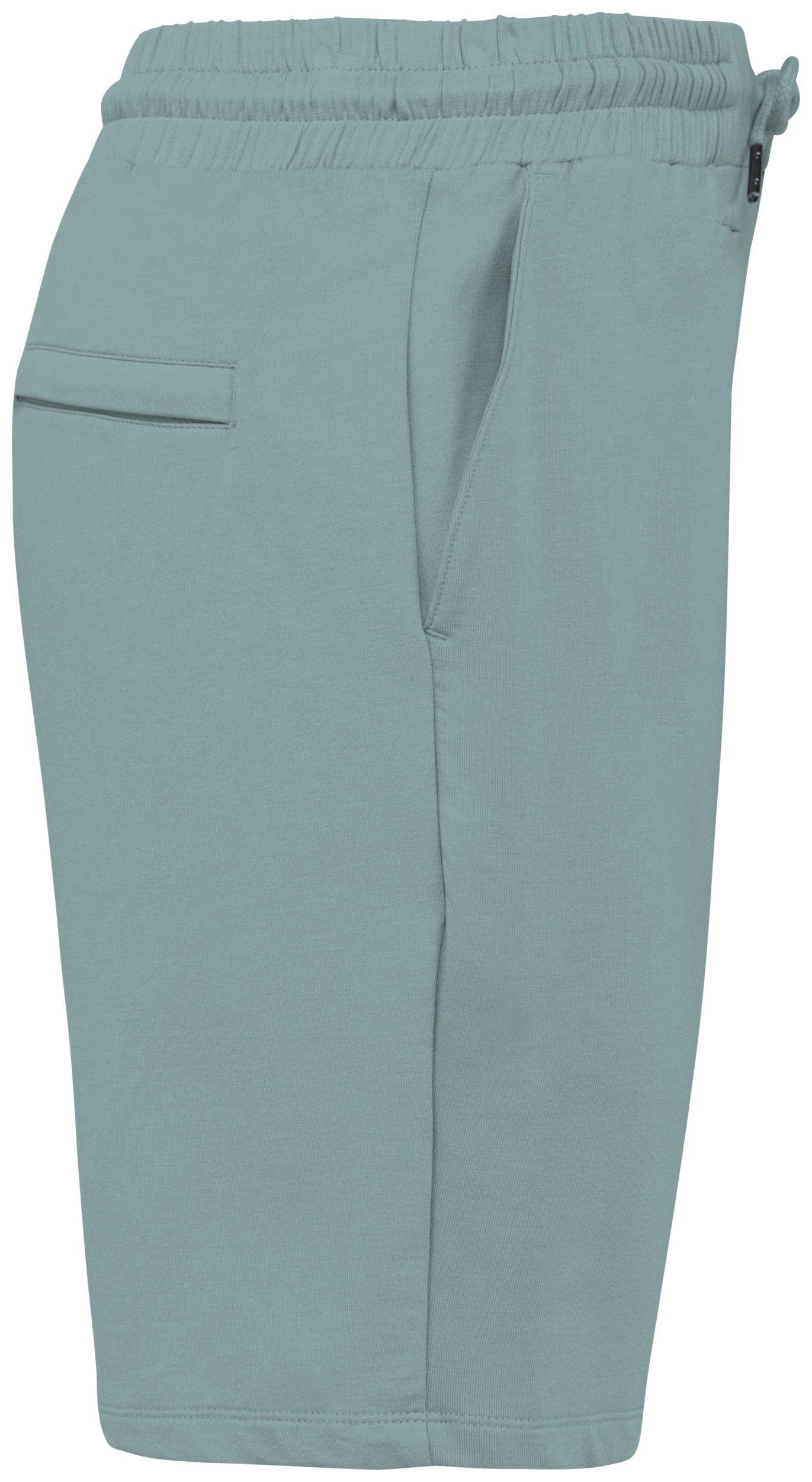 Pantalón corto para hombre - Tejido ultrasuave - 260 g/m² - NS726