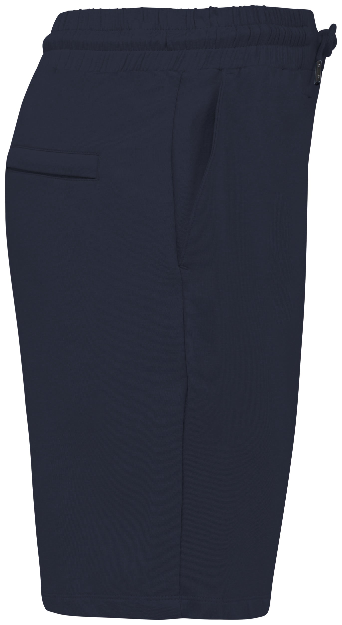 Pantalón corto para hombre - Tejido ultrasuave - 260 g/m² - NS726