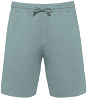 Pantalón corto para hombre - Tejido ultrasuave - 260 g/m² - NS726