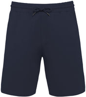 Pantalón corto para hombre - Tejido ultrasuave - 260 g/m² - NS726