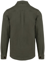 Chaqueta Worker desteñida para hombre - 300 g/m² - NS610