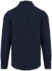 Chaqueta Worker desteñida para hombre - 300 g/m² - NS610