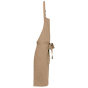 apron custom print