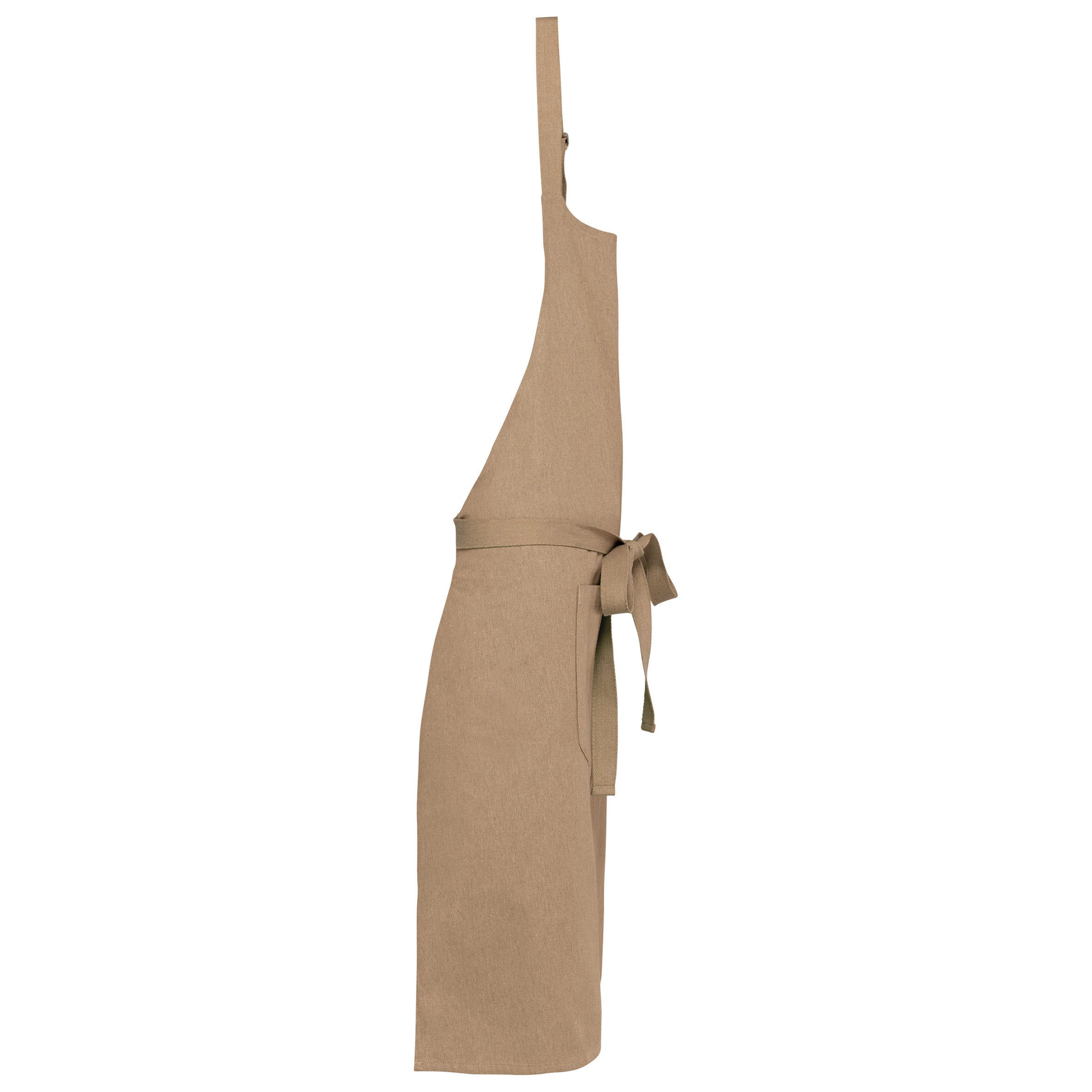 apron custom print