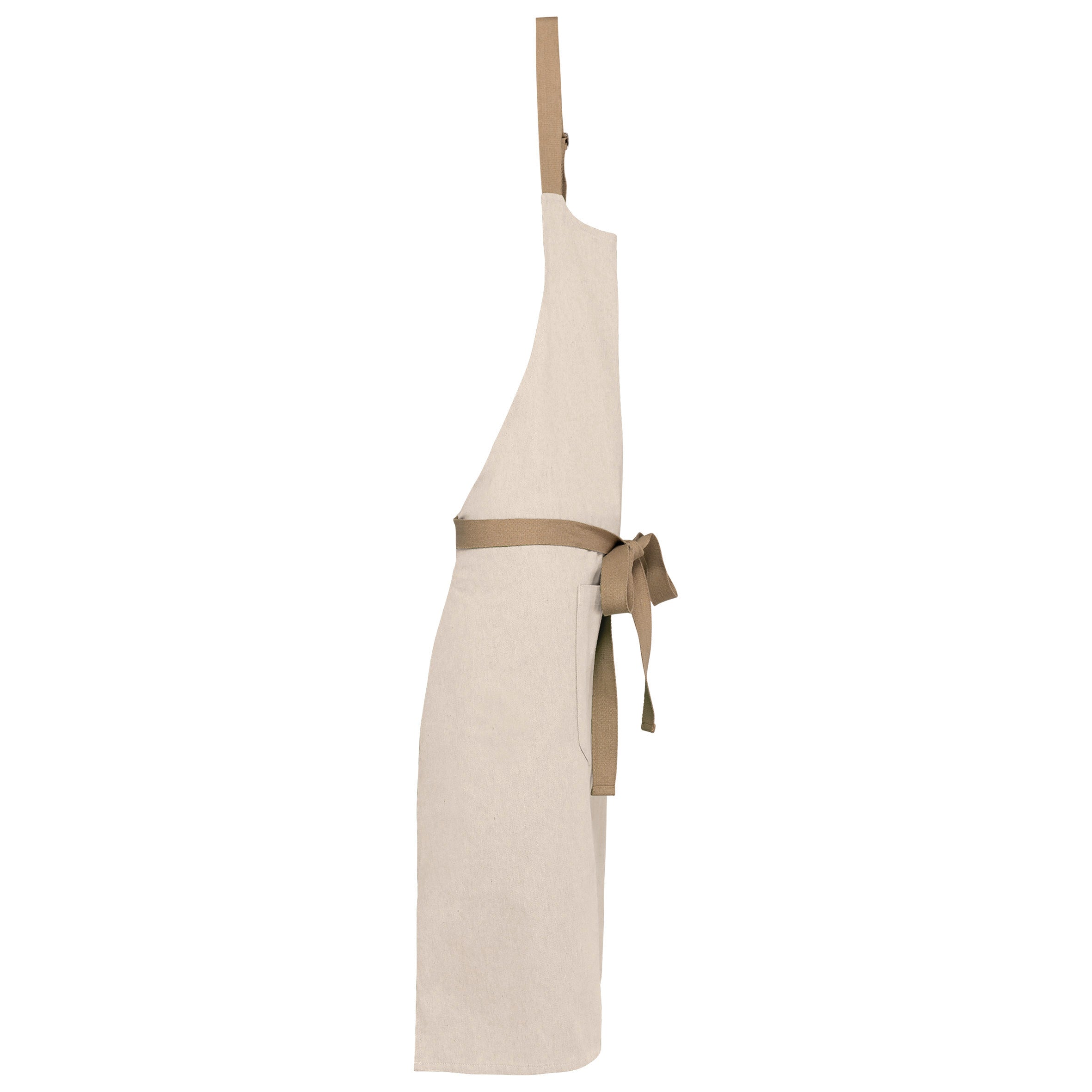 apron custom print