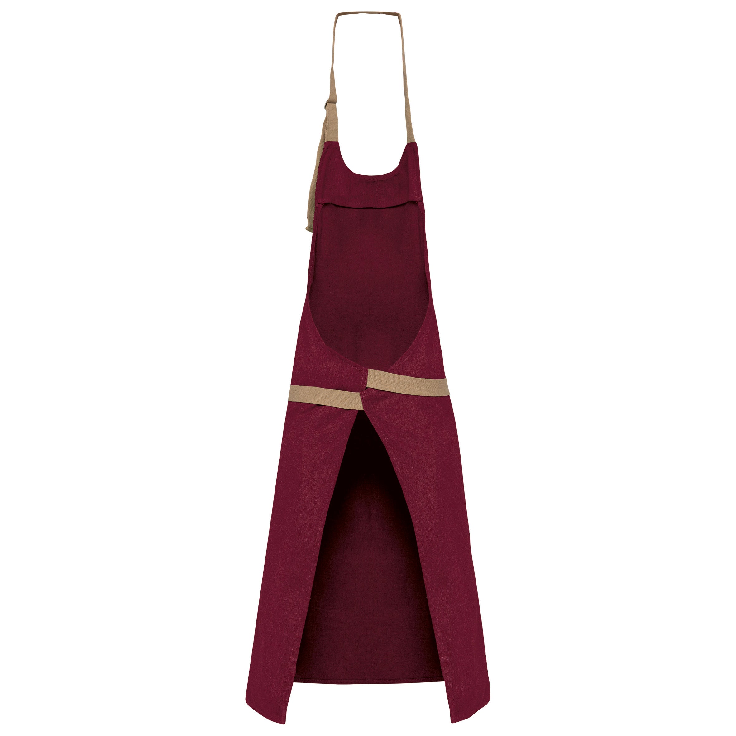apron custom print