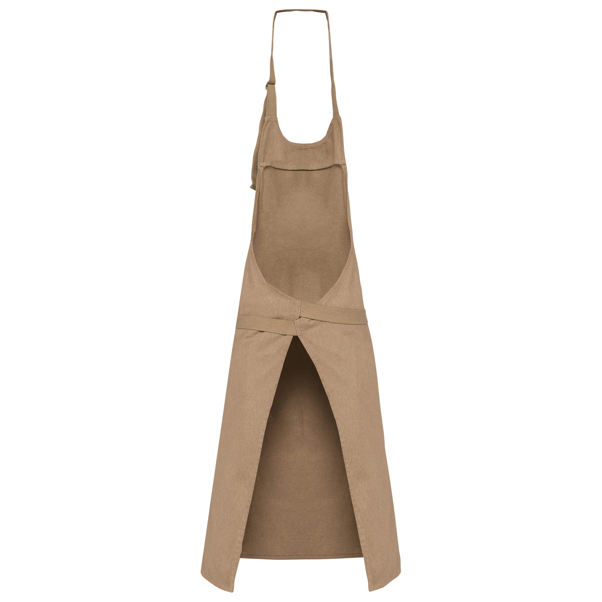 apron custom print