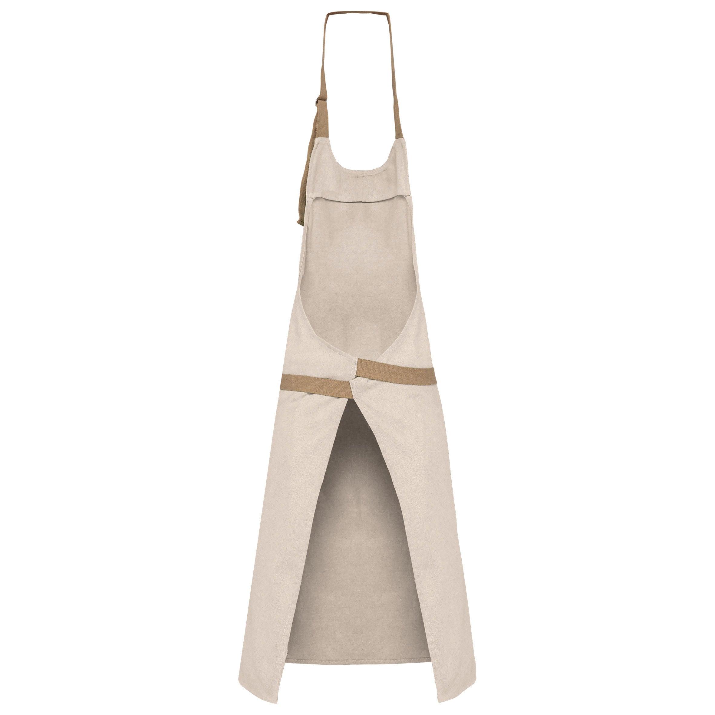 apron custom print