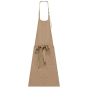 apron custom print