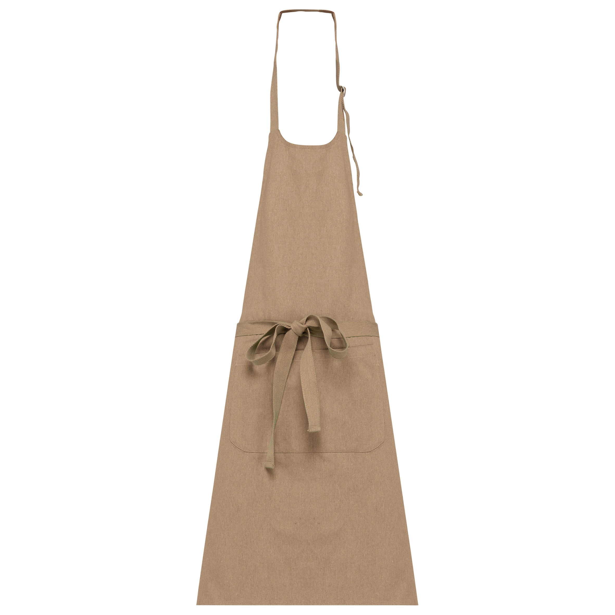 apron custom print
