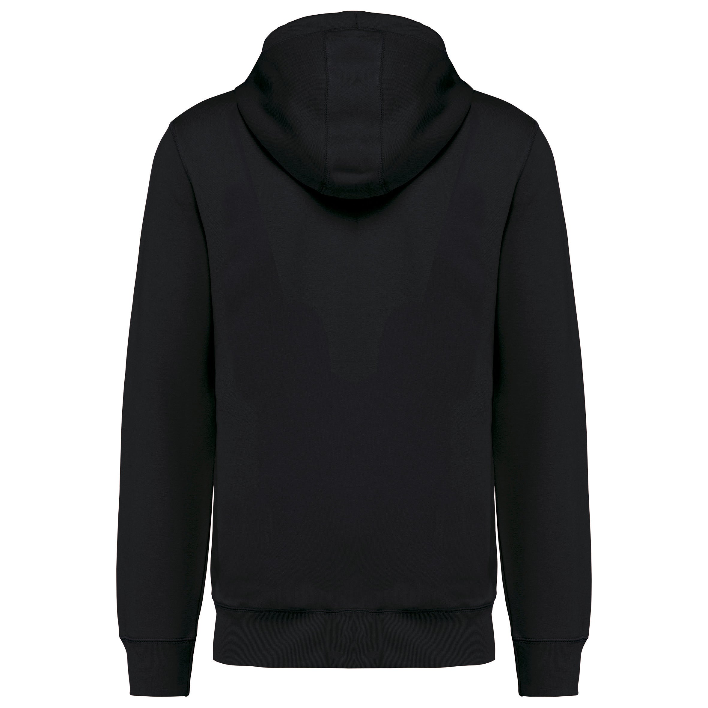 Unisex Eco-friendly French Terry Hoodie - 300 g/m² - K4009