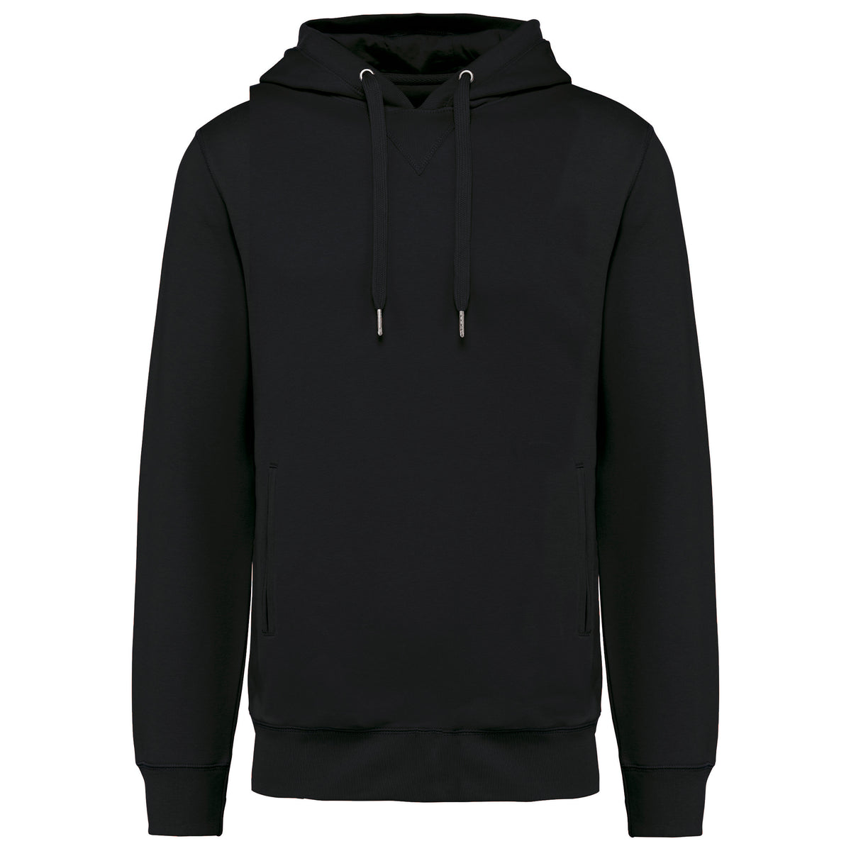 Unisex Eco-friendly French Terry Hoodie