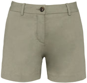 Dames Bermuda Shorts - 235gsm - NS739