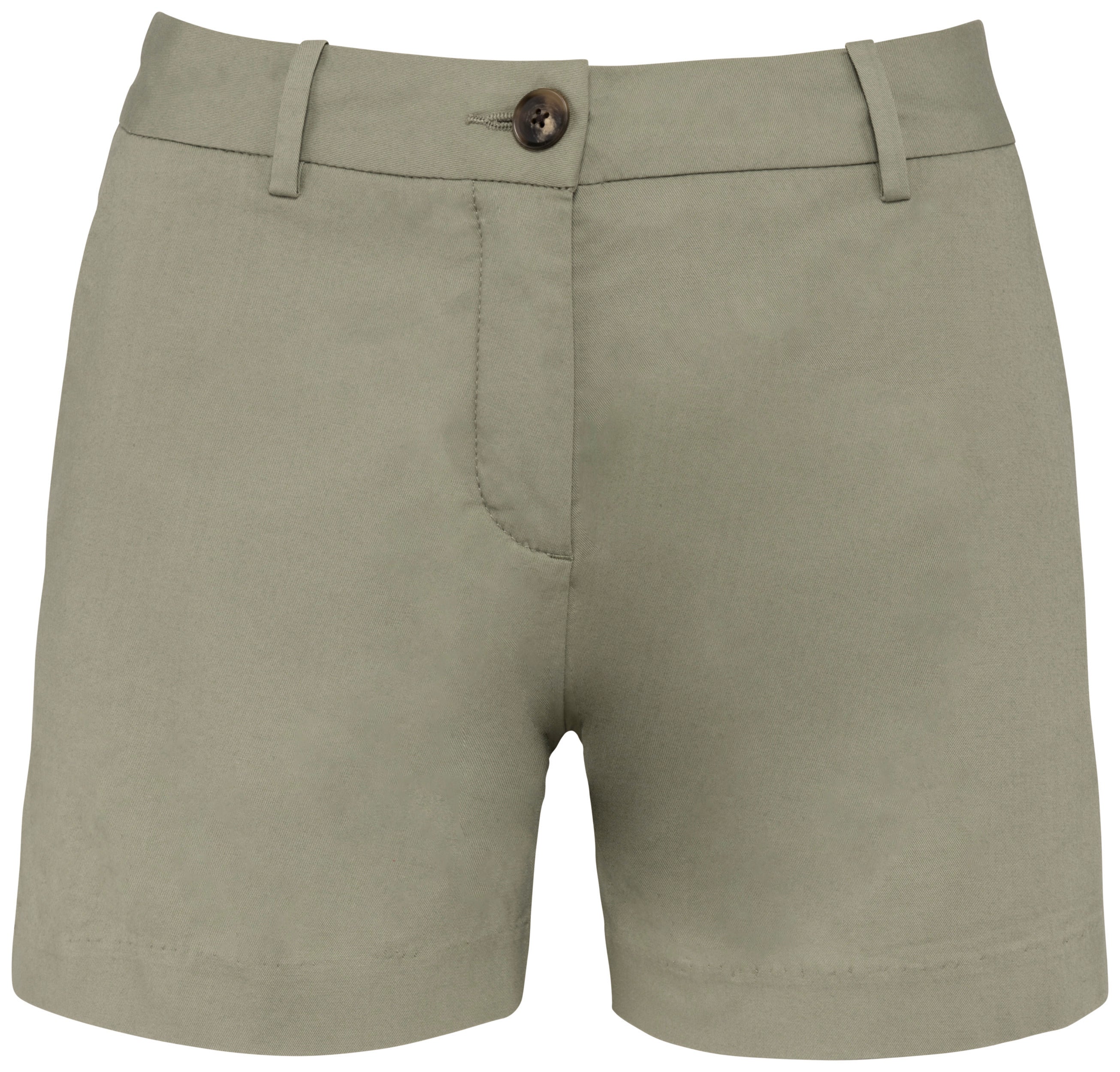 Dames Bermuda Shorts - 235gsm - NS739