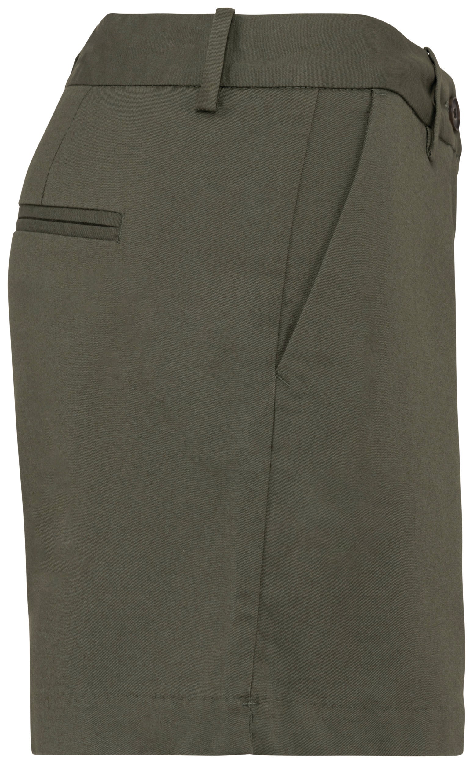 Dames Bermuda Shorts - 235gsm - NS739