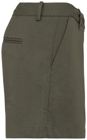 Dames Bermuda Shorts - 235gsm - NS739