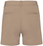 Dames Bermuda Shorts - 235gsm - NS739