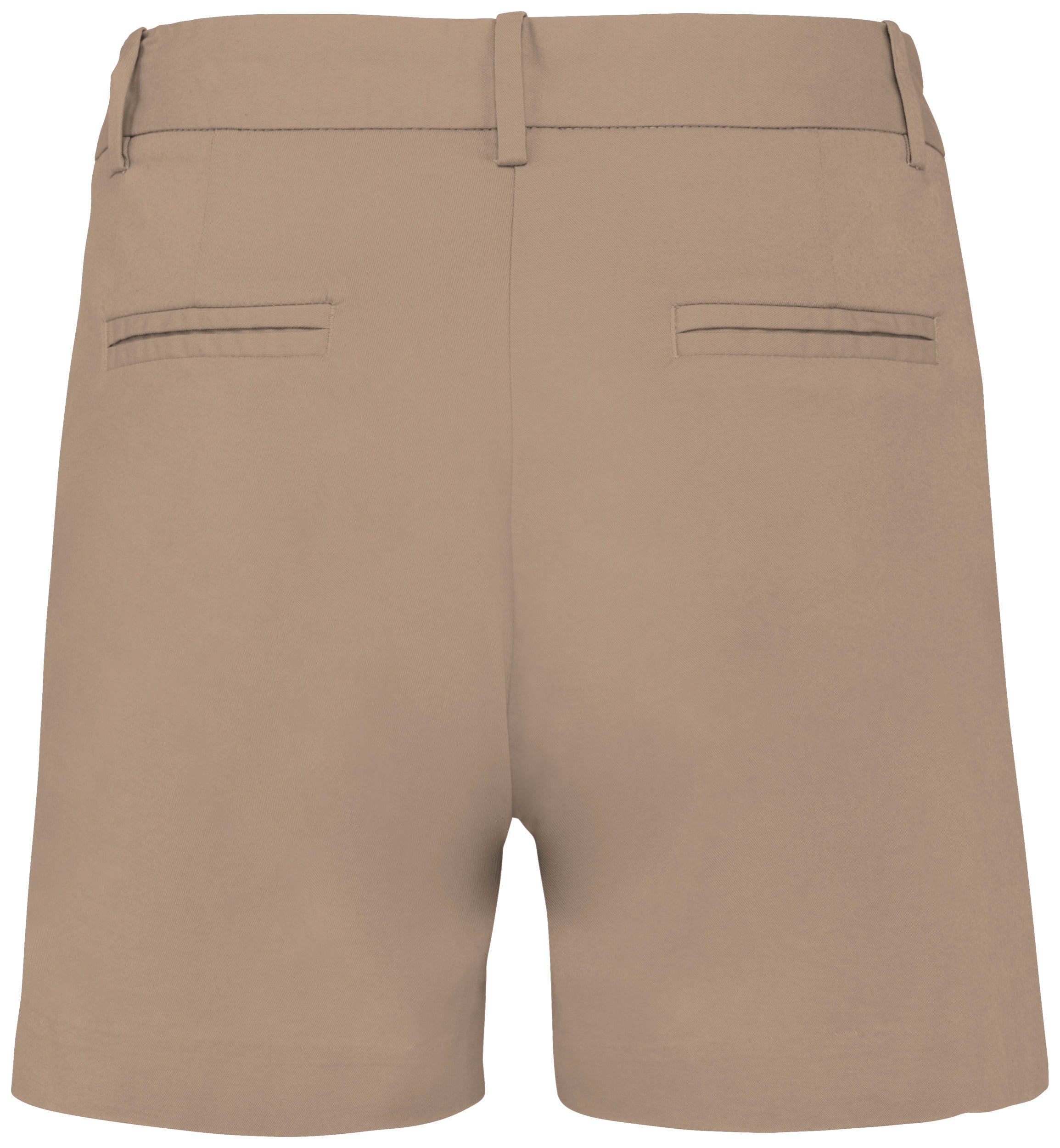 Dames Bermuda Shorts - 235gsm - NS739