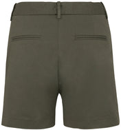Dames Bermuda Shorts - 235gsm - NS739