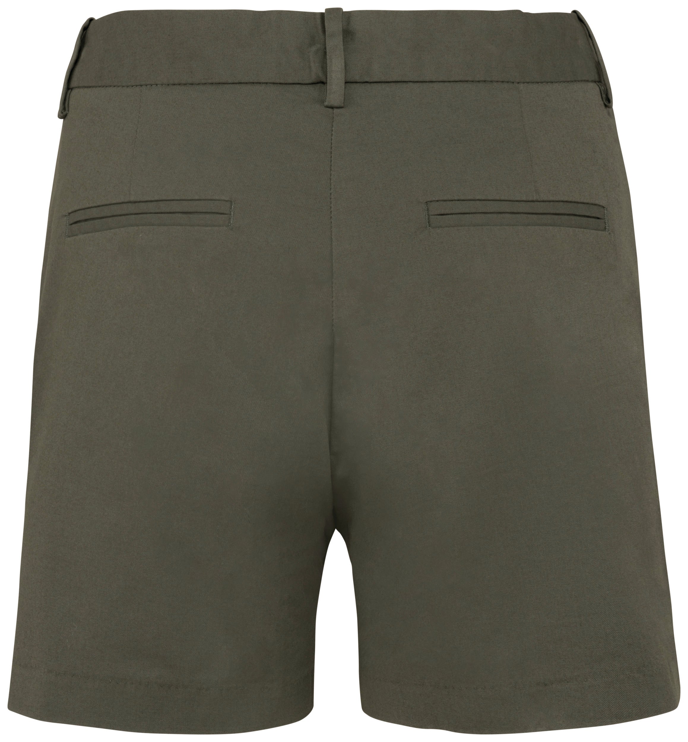 Dames Bermuda Shorts - 235gsm - NS739
