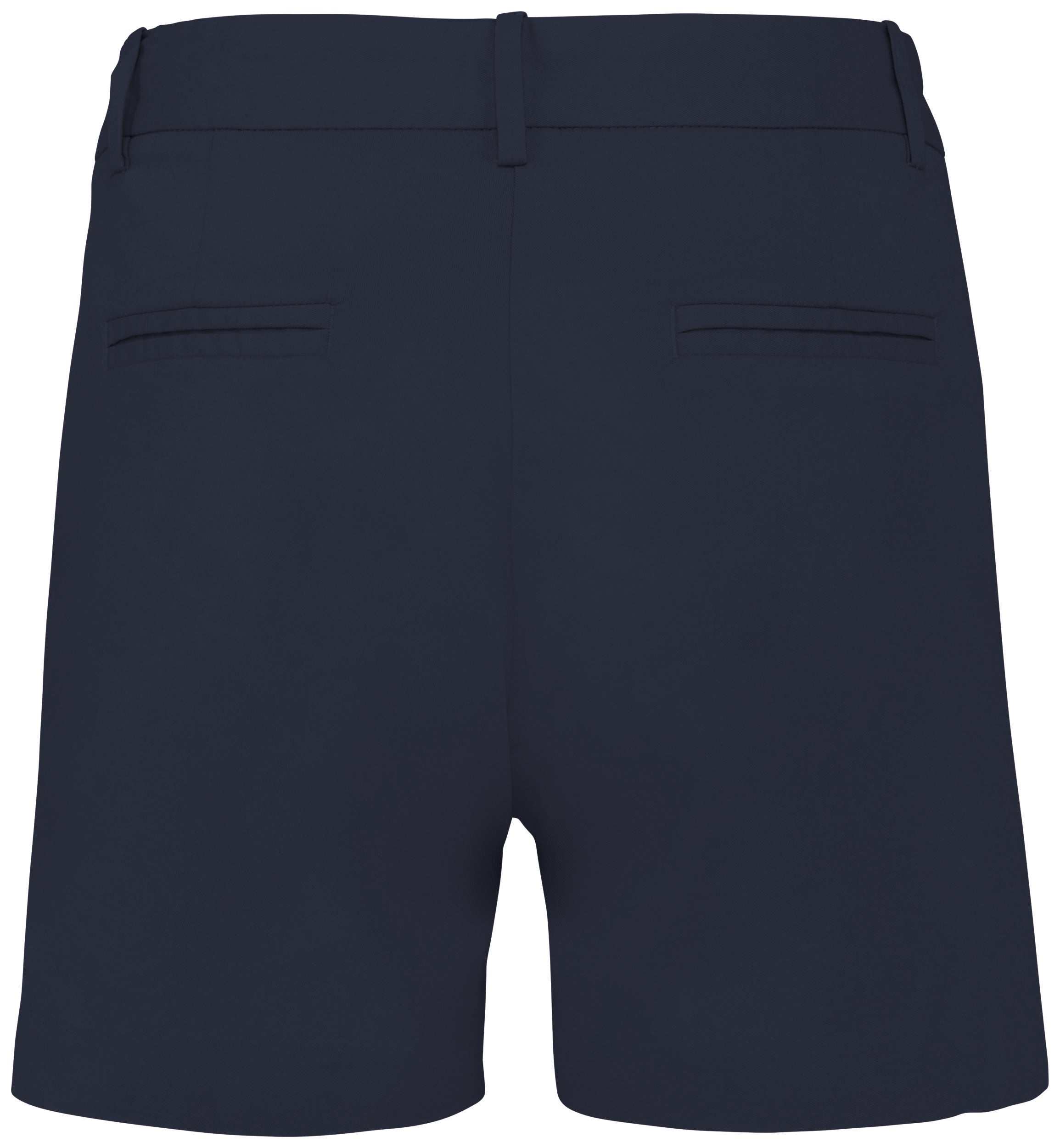 Dames Bermuda Shorts - 235gsm - NS739