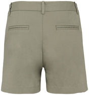 Dames Bermuda Shorts - 235gsm - NS739