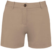 Dames Bermuda Shorts - 235gsm - NS739