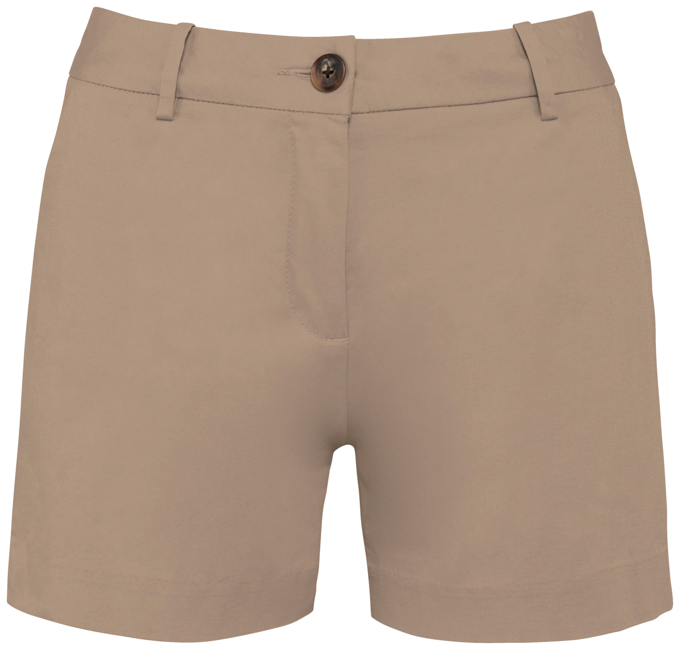 Dames Bermuda Shorts - 235gsm - NS739