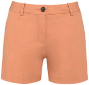 Dames Bermuda Shorts - 235gsm - NS739