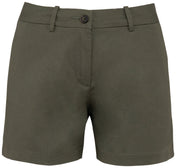 Dames Bermuda Shorts - 235gsm - NS739