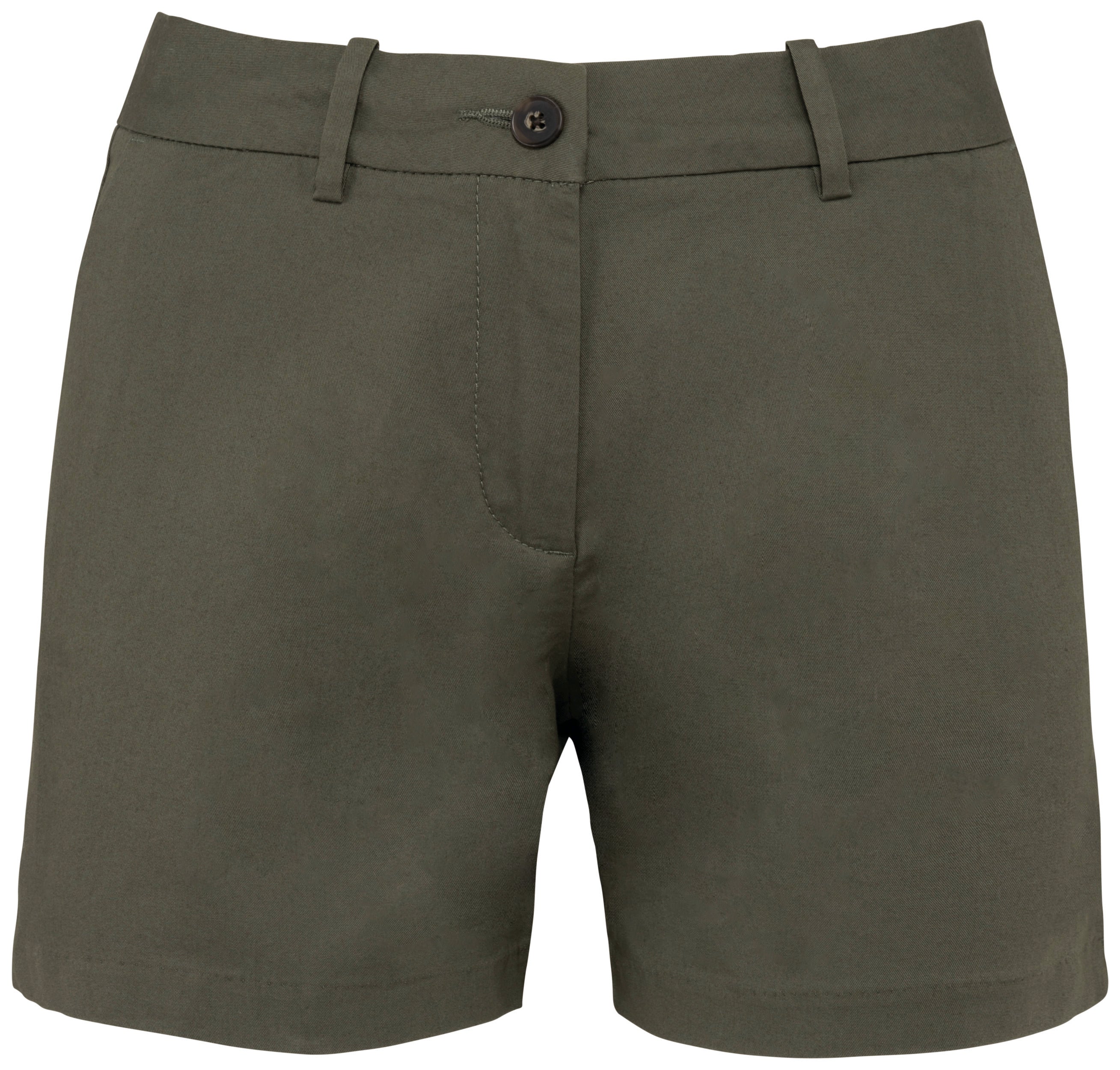 Dames Bermuda Shorts - 235gsm - NS739