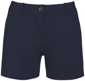 Dames Bermuda Shorts - 235gsm - NS739