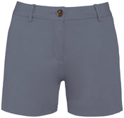 Dames Bermuda Shorts - 235gsm - NS739