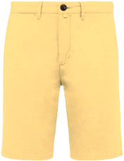 Bermudas para hombre - 235 g/m² - NS738