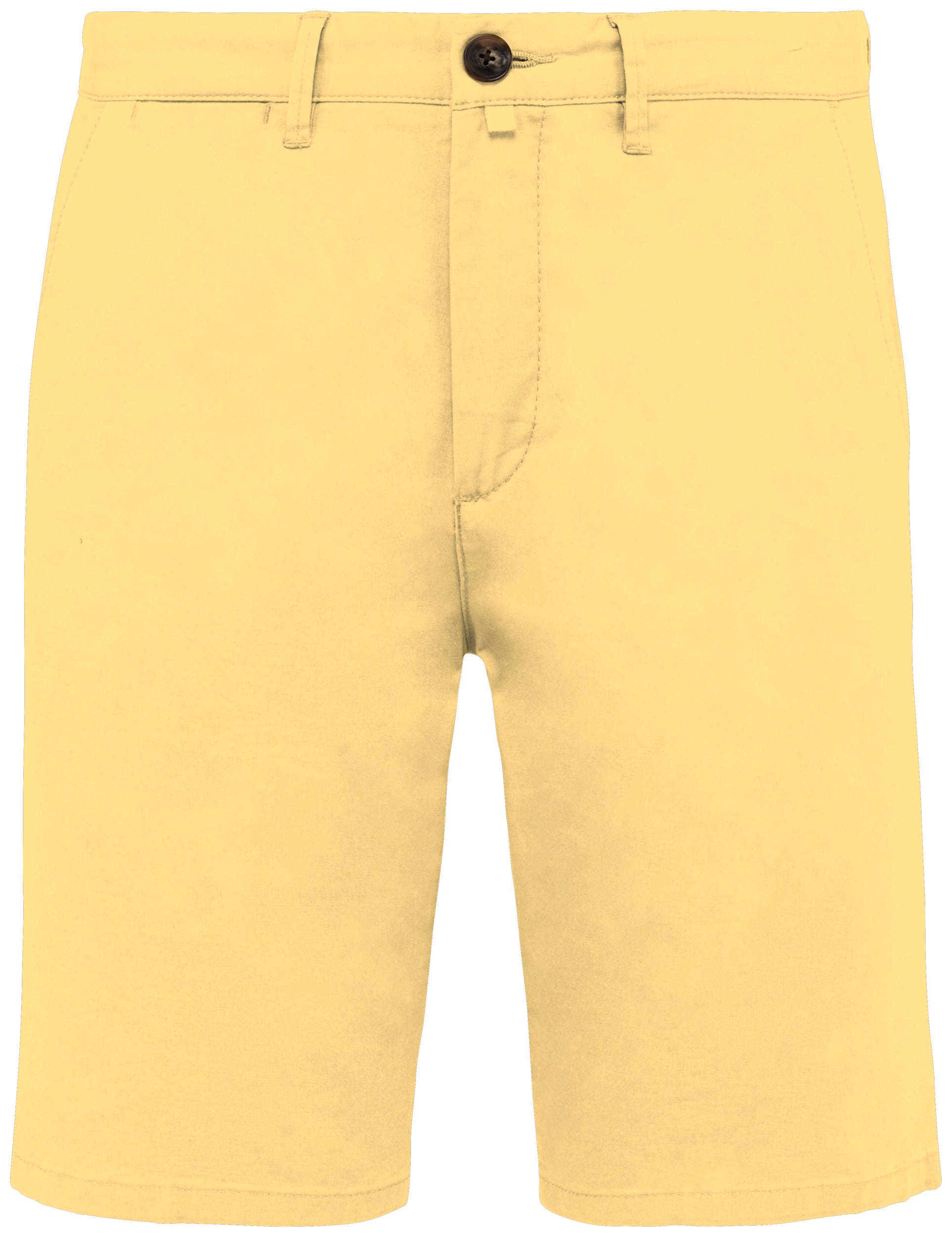 Bermudas para hombre - 235 g/m² - NS738