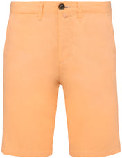 Bermudas para hombre - 235 g/m² - NS738