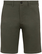 Bermudas para hombre - 235 g/m² - NS738