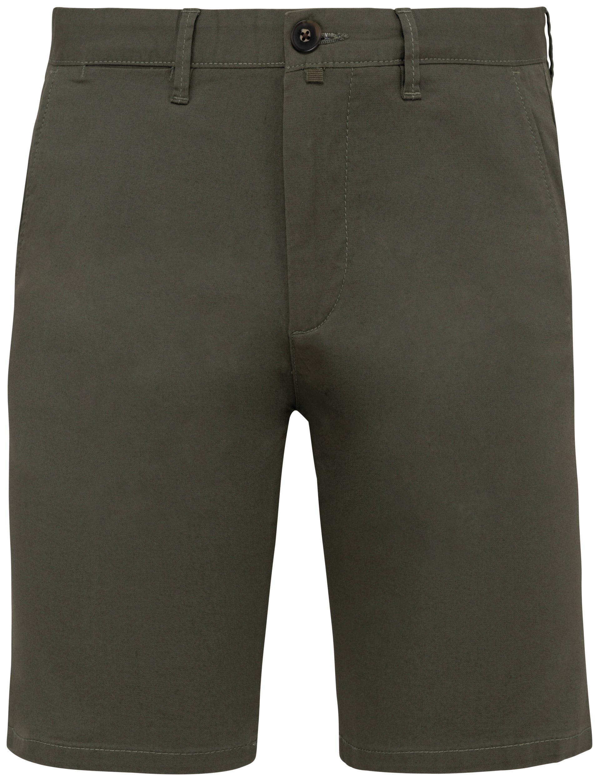 Bermudas para hombre - 235 g/m² - NS738