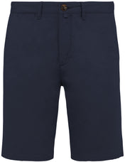 Bermudas para hombre - 235 g/m² - NS738