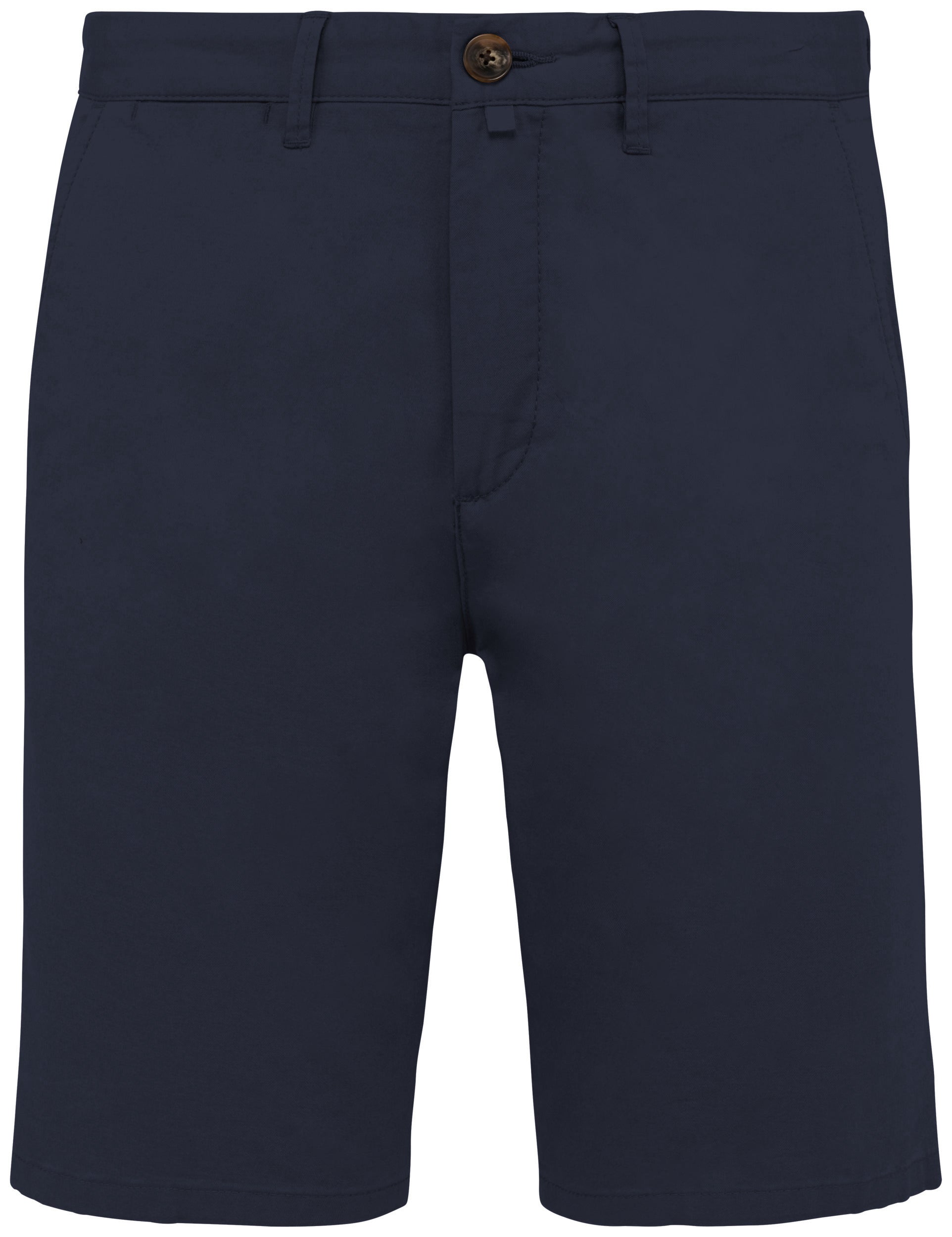 Bermudas para hombre - 235 g/m² - NS738