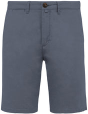 Bermudas para hombre - 235 g/m² - NS738