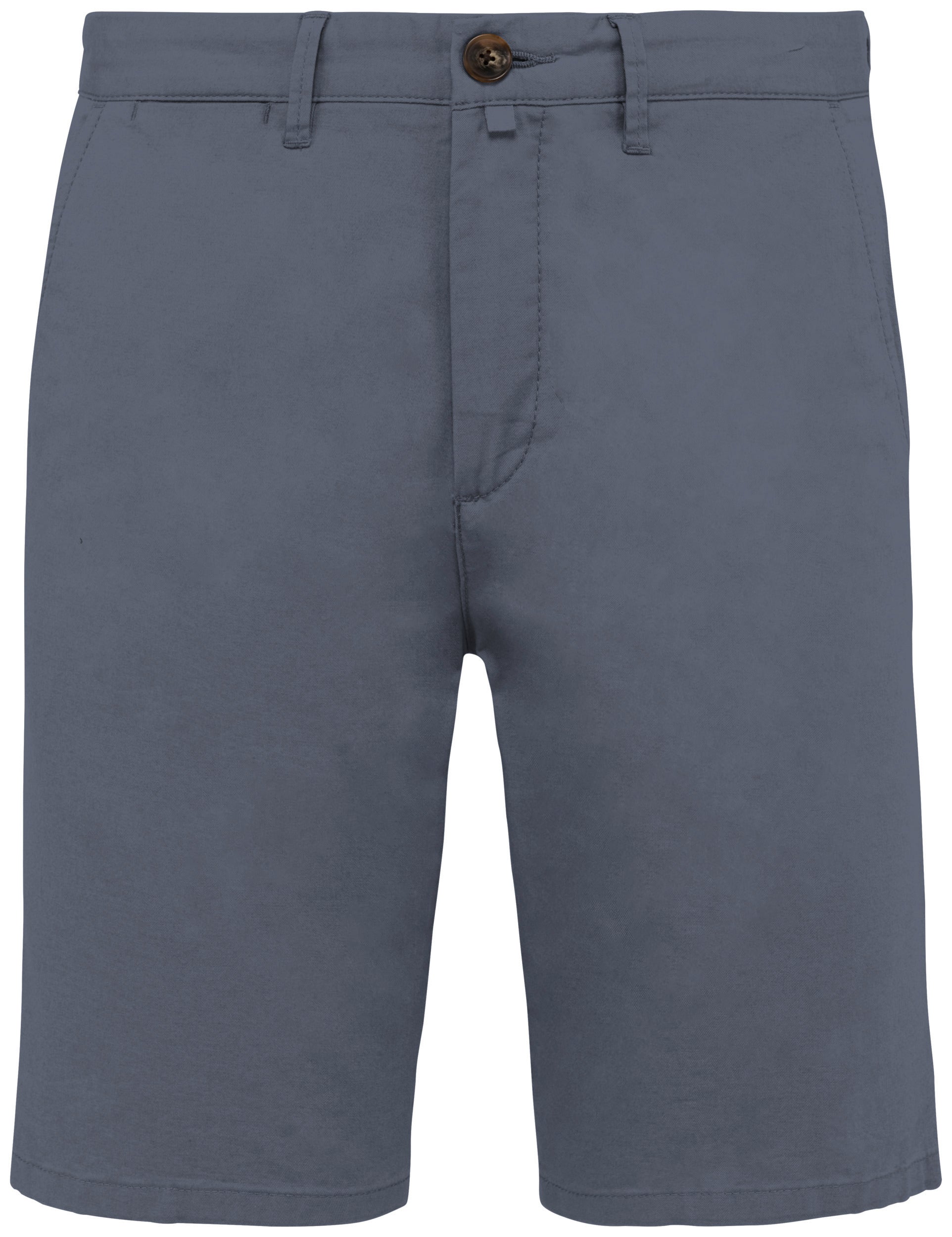 Bermudas para hombre - 235 g/m² - NS738