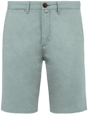 Bermudas para hombre - 235 g/m² - NS738