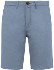 Bermudas para hombre - 235 g/m² - NS738