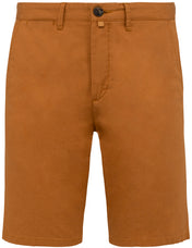 Bermudas para hombre - 235 g/m² - NS738