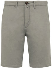 Bermudas para hombre - 235 g/m² - NS738