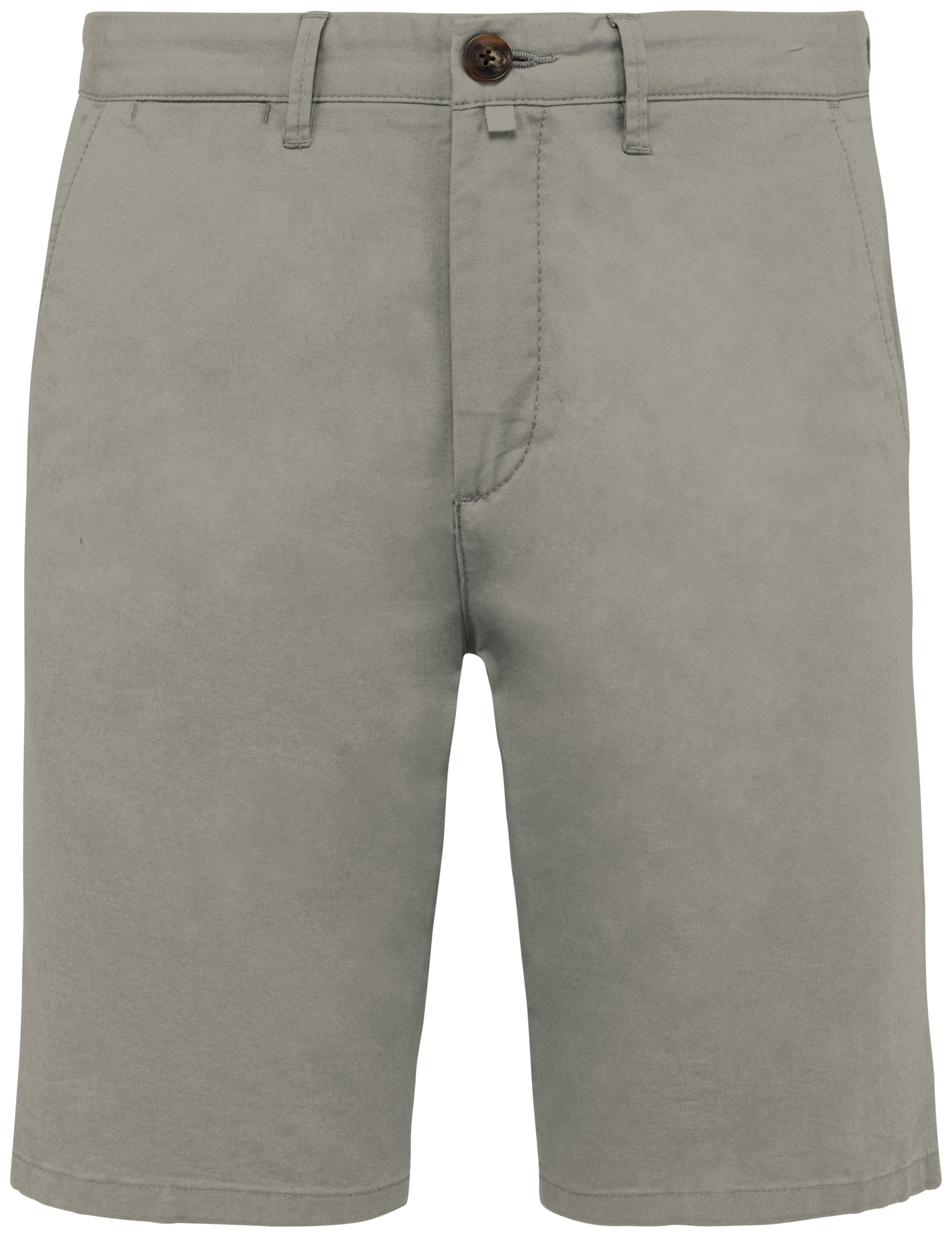 Bermudas para hombre - 235 g/m² - NS738