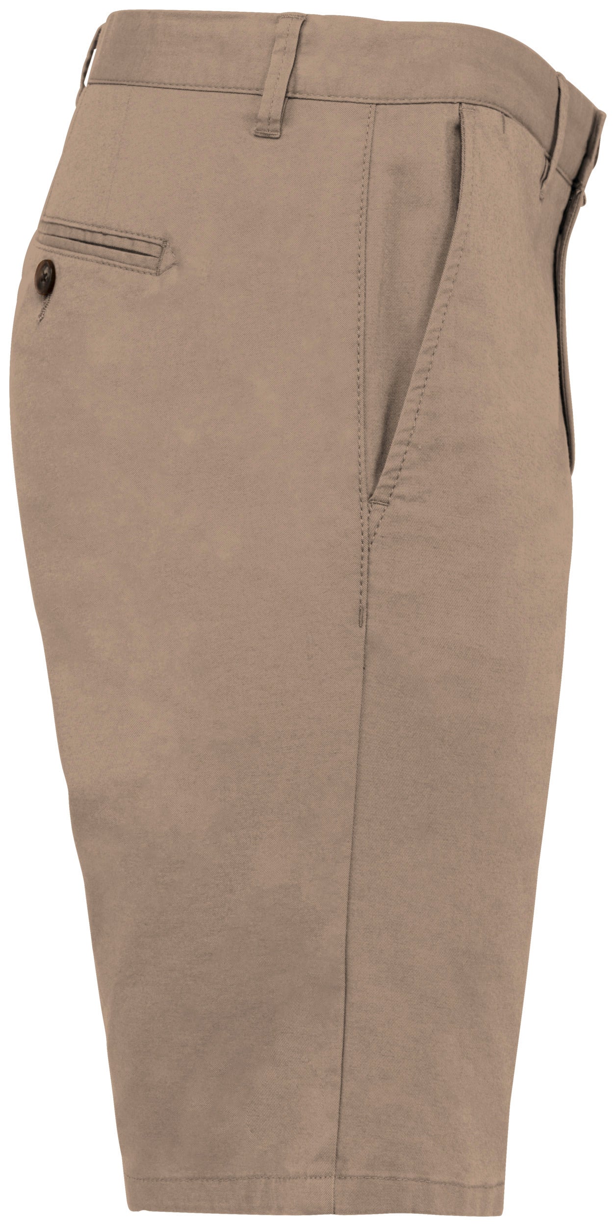 Bermudas para hombre - 235 g/m² - NS738