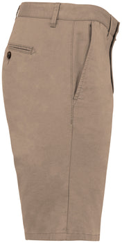 Bermudas para hombre - 235 g/m² - NS738