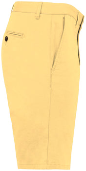 Bermudas para hombre - 235 g/m² - NS738